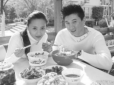 马雅舒吴奇隆有孩子吗 揭吴奇隆马雅舒离婚原因