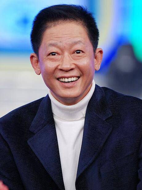 揭王志文个人资料及背景 曝其早年曾与徐帆同居