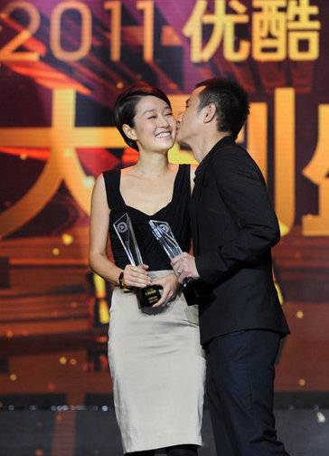 文章马伊琍离婚了吗 揭文章马伊琍离婚真相