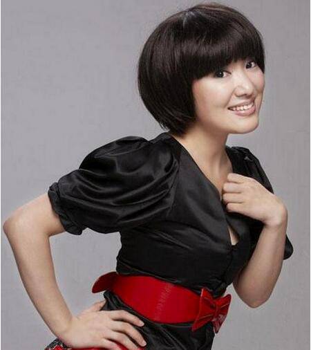 周艳泓结婚了吗 周艳泓老公是不是毕福剑