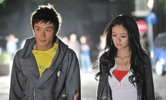 李承铉安以轩为什么分手 李承铉安以轩分手原因