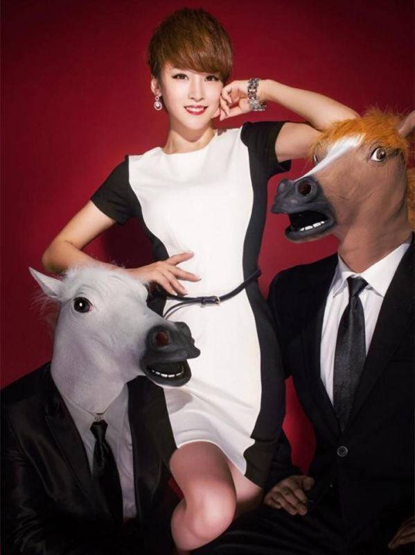 谢楠怀双胞胎证实是误会 吴京称 老婆闹情绪