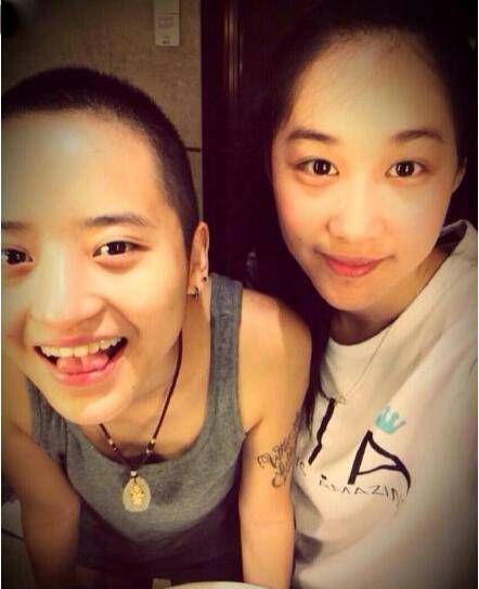 蒋瑶嘉个人资料大曝光 显赫背景其父是香飘飘