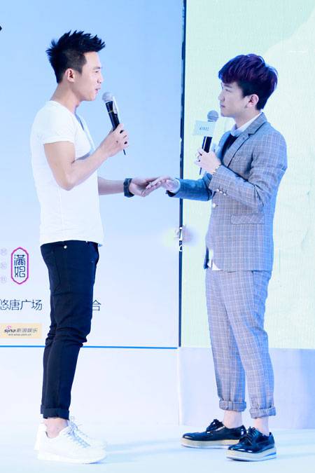 张大大身高是多少 张大大恶心炒作整容照遭扒