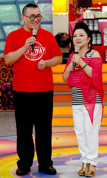 白冰冰女儿绑架事件回顾 揭白冰冰个人资料