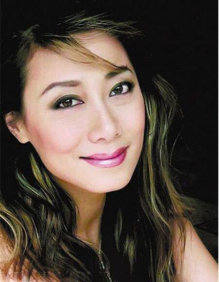 张天爱四任丈夫大曝光 称感谢林青霞照顾她女儿