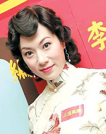 张可颐老公是谁 张可颐个人资料曝光