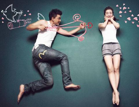 李佳航的女朋友是谁 李佳航求婚计划感动李晟