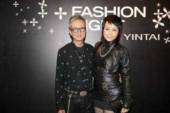 叶童个人资料曝光 揭其隐忍老公陈国熹偷腥内幕