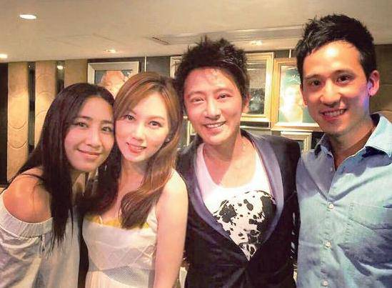 孙耀威老婆拍摄翻车险丢人命 孙耀威怒骂遭封杀