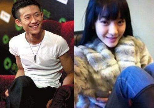 张一山身高多高 张一山杨紫结婚照遭曝光