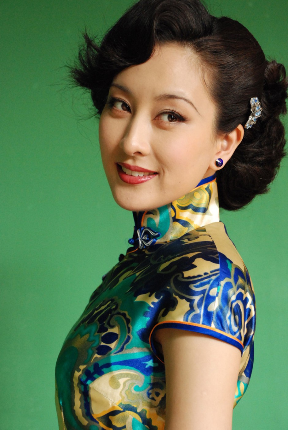 孔令辉近况 揭秘马苏与孔令辉分手真相