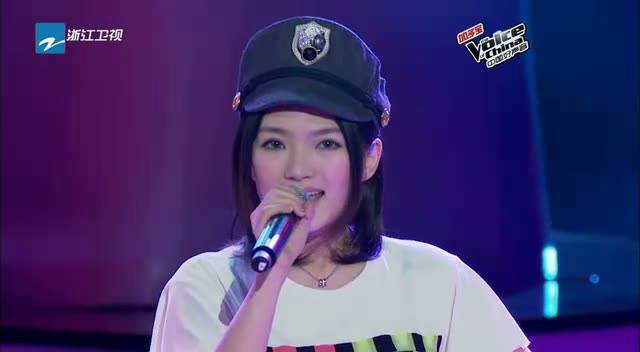 中国好声音丁丁疑恋情曝光 丁丁身份造假遭质疑