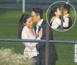 李嘉欣许晋亨肉搏照大曝光 揭李嘉欣个人资料