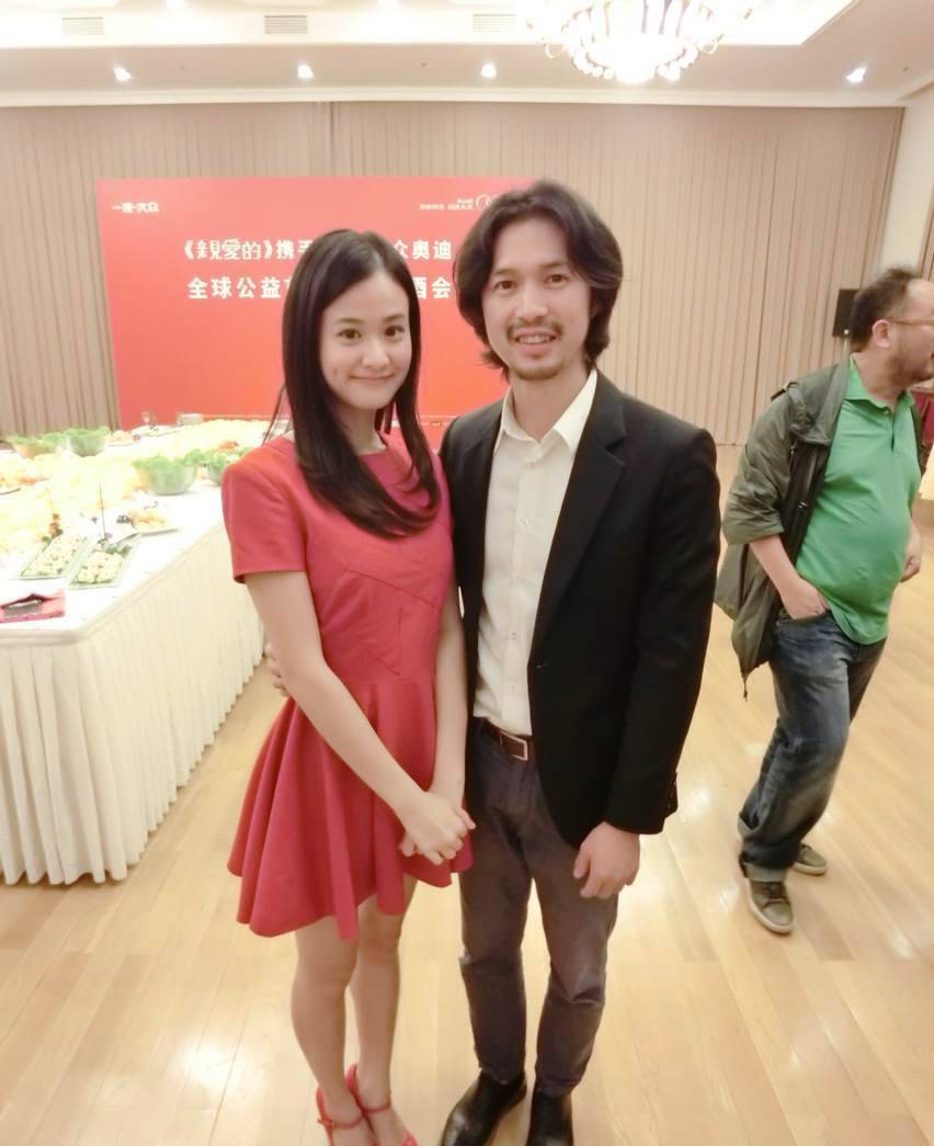 中国好声音陈永馨刘珂绯闻不断 疑恋情曝光