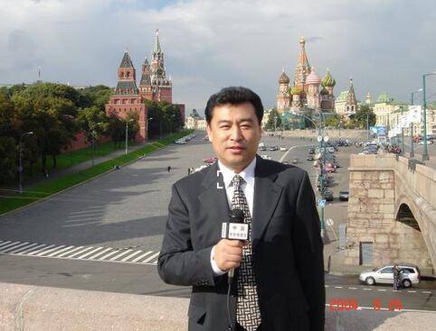 张宏民个人资料曝光 张宏民近况如何老婆是谁