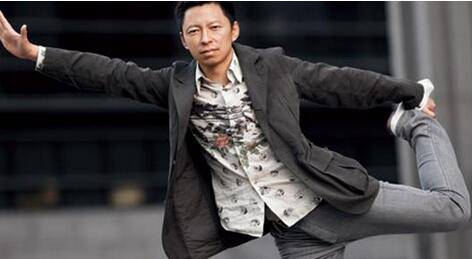 张朝阳老婆是谁 张朝阳与张歆艺什么关系