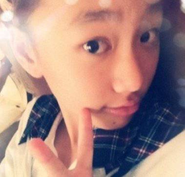 邹元清爸爸是谁 邹元清个人资料曝光