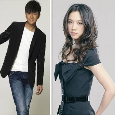 朱雨辰女友姜妍资料曝光 揭朱雨辰汤唯分手原因