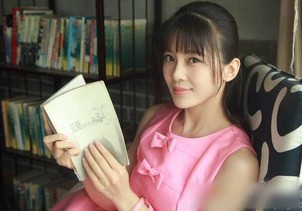 赵韩樱子整容前后对比照遭扒 她是哪国人呢