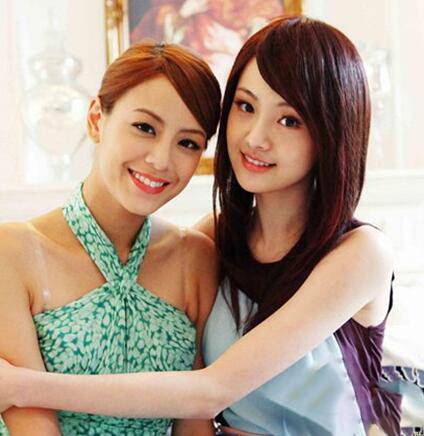 郑爽整容前后对比照片 揭与张翰分手的真正原因