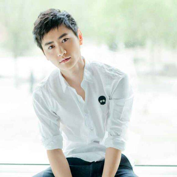 李彦希个人资料 李彦希自曝喜欢赵丽颖