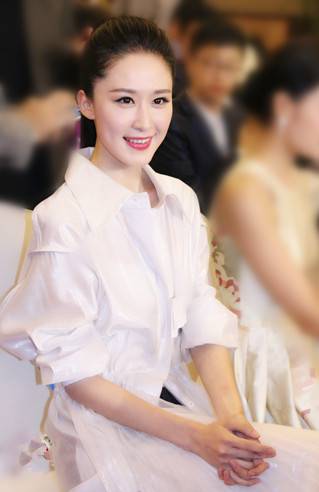 张雯老公是谁 揭秘张雯个人资料