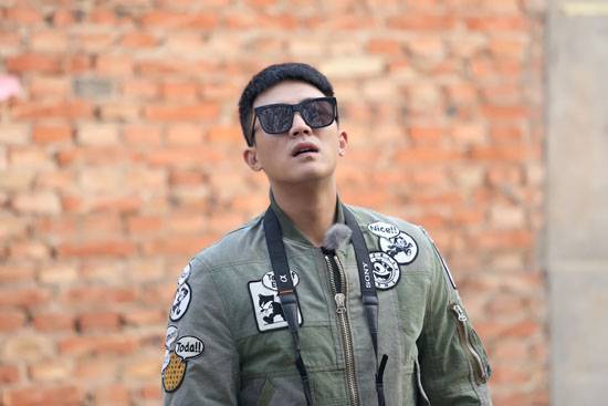 杜淳杨璐分手原因大曝光 杜淳个人资料