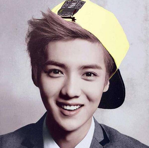 吴亦凡鹿晗为什么装不熟 他们为何退出EXO