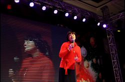 揭秘张希永是男是女 张希永个人资料曝光