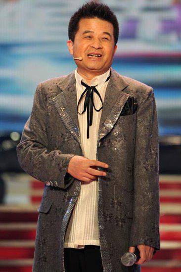 周艳泓老公是谁 揭周艳泓插足毕福剑婚姻真相