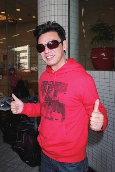 钟镇涛为何破产 钟镇涛前妻章小蕙以败家出名