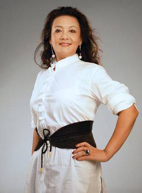 揭俏江南张兰个人资料 俏江南张兰资产遭冻结