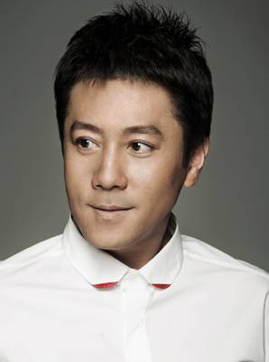 蔡国庆的老婆是谁 揭蔡国庆个人资料