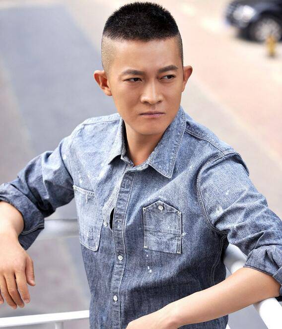 杨志刚老婆张静照片曝光 出演过的电视剧有哪些