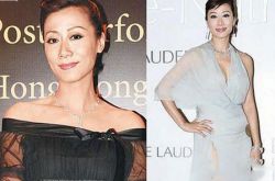 张天爱四任丈夫大曝光 称感谢林青霞照顾她女儿