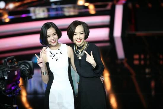 鲁豫遭前任老公家暴虐待 鲁豫演讲可贵的爱情观