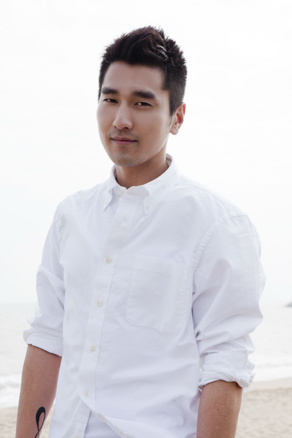 高圆圆老公赵又廷个人资料 盘点高圆圆恋爱情史