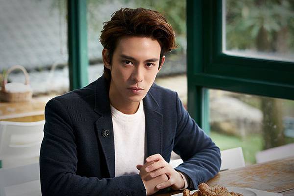 揭陈楚河与女友王毓菲分手真相 陈楚河个人资料