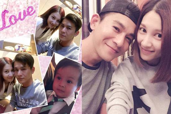 乔振宇老婆是谁 乔振宇老婆个人资料