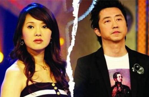 庾澄庆为什么叫哈林 揭庾澄庆伊能静离婚内幕