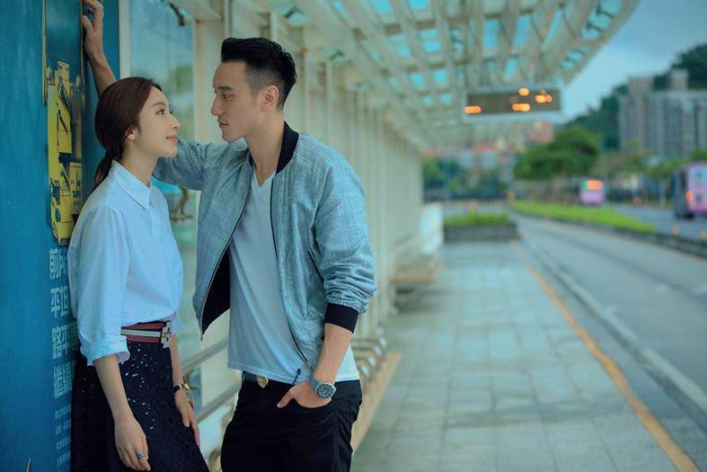 张俪老公是谁 揭秘张俪王阳明分手内幕