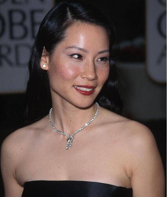 刘玉玲个人资料 刘玉玲三级肉片电影不雅照曝光