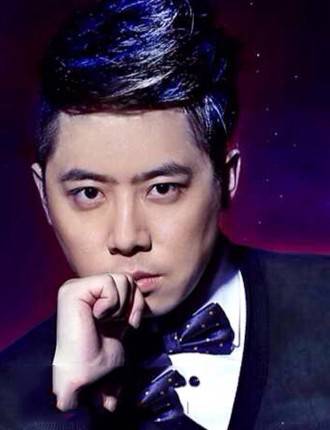 肖旭的老婆叫艾雨乔 肖旭的女友艾雨乔个人资料