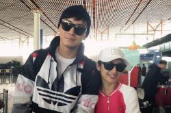 揭郑元畅个人资料 直树湘琴真人秀再合体