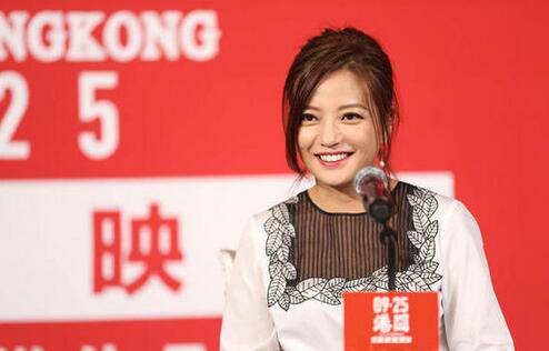 赵薇演过的电视剧有哪些 丈夫探班撞床戏超囧