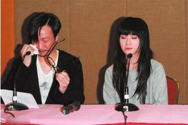 郑中基蔡卓妍离婚原因竟是这个 郑中基个人资料