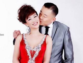 揭秘周立波坐牢原因 周立波老婆胡洁简介曝光