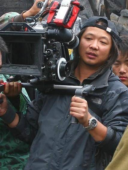 揭秘姚晨老公曹郁判刑 姚晨老公曹郁简历