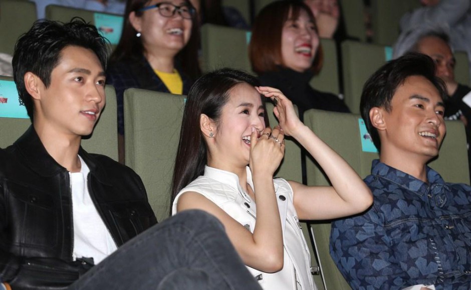 郑元畅老婆是谁 曝郑元畅林依晨曾隐婚三年